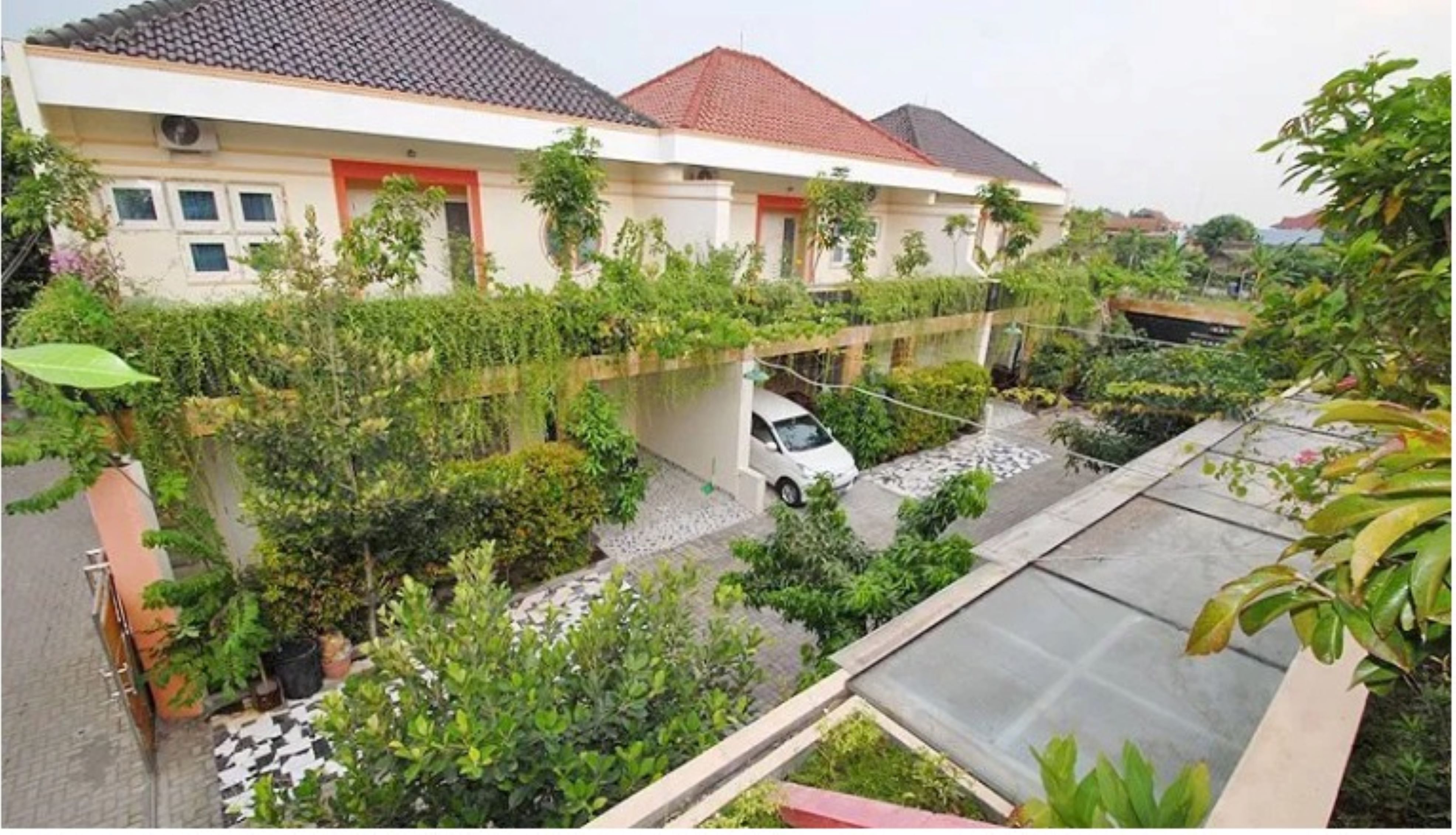 Pesona Jogja Homestay