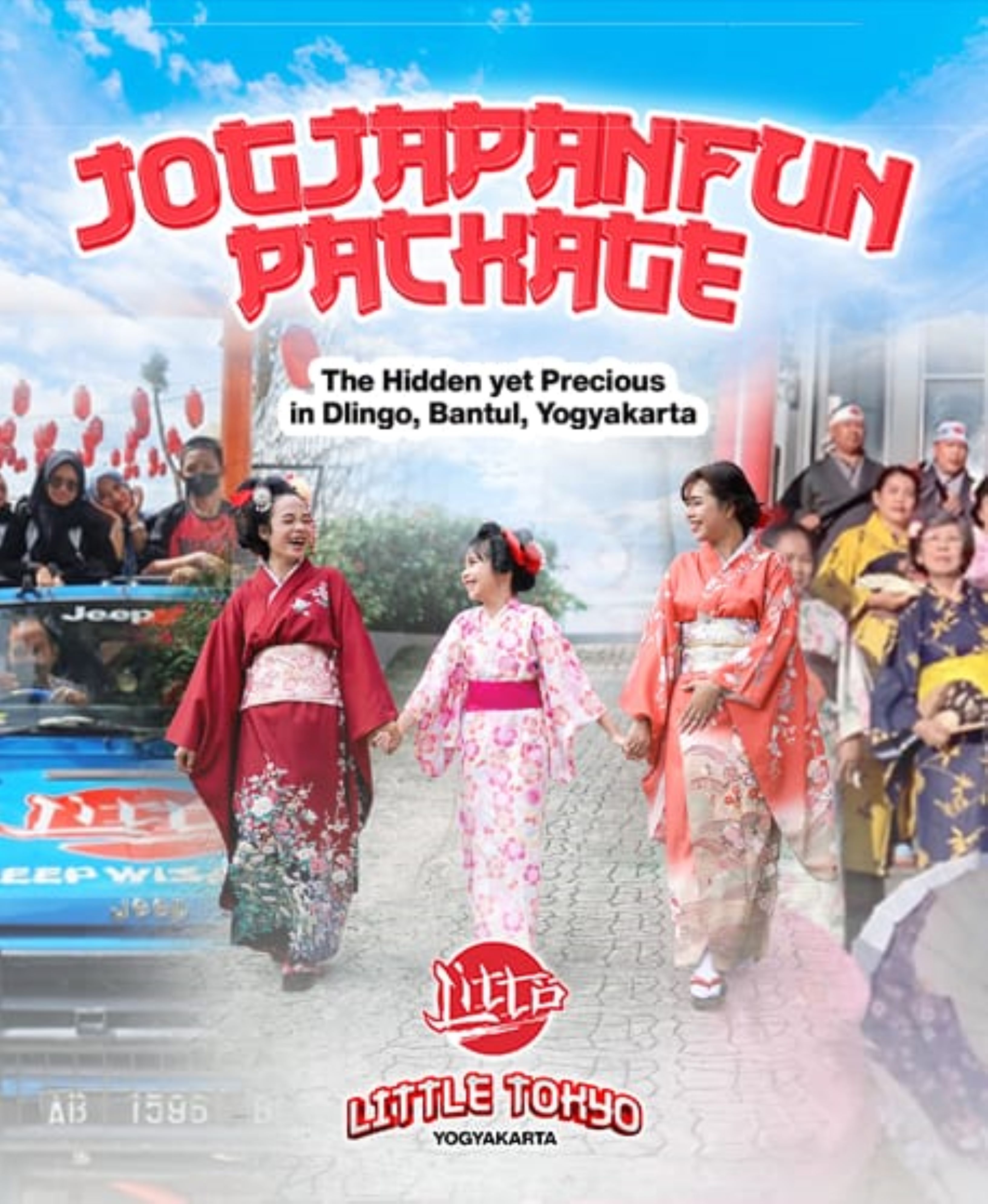 Jogjapanfun 1
