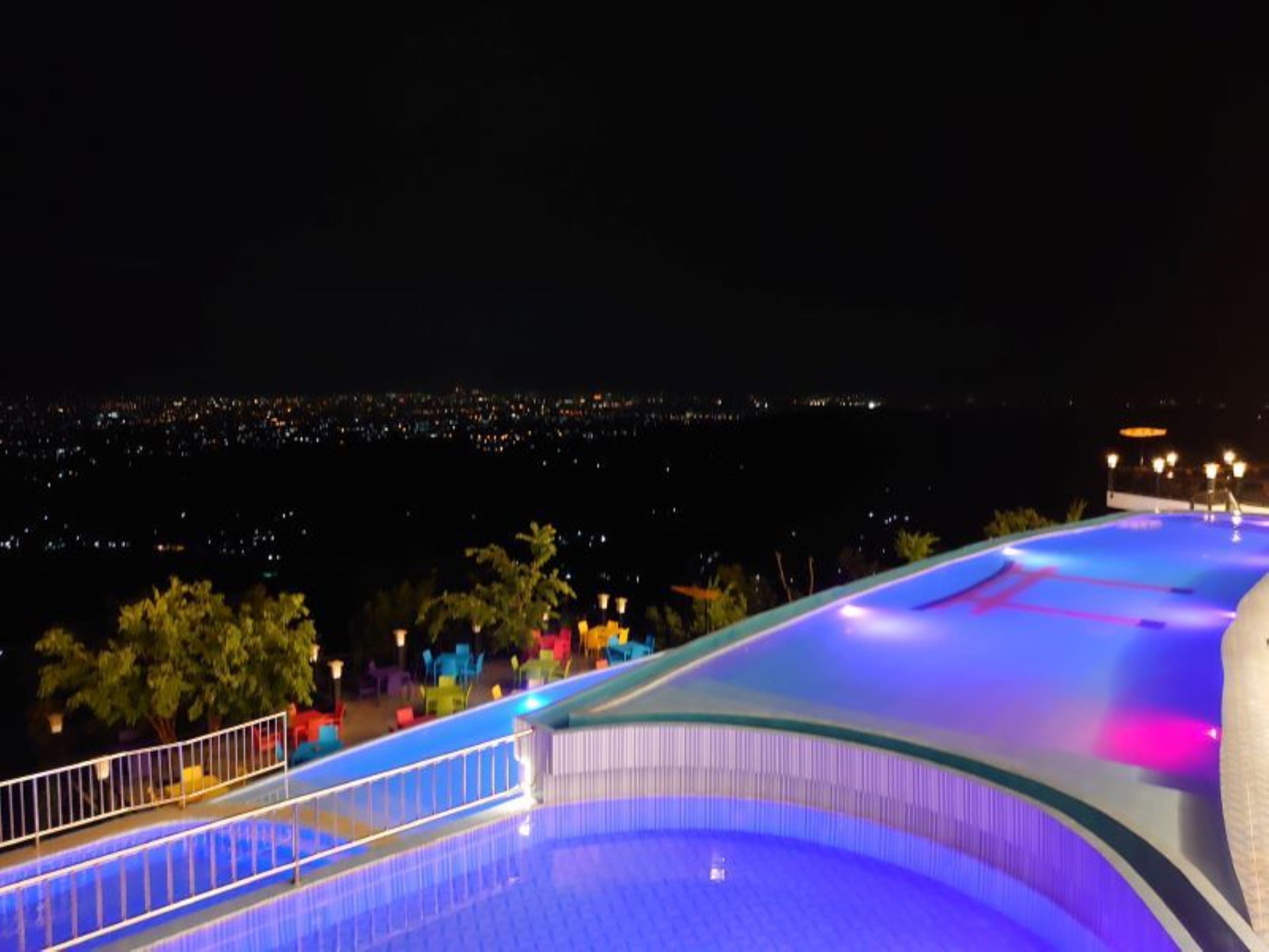 Sakura Escape Residential Package