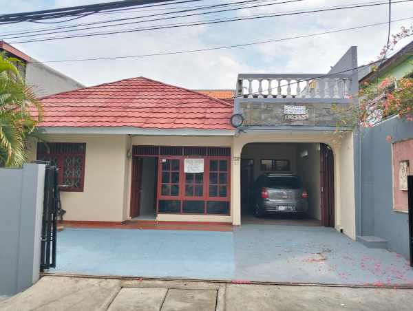 Rumah Disewakan Harian Puncak